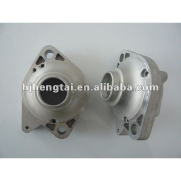 Skoda auto car starter housing